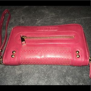 Under One Sky wallet